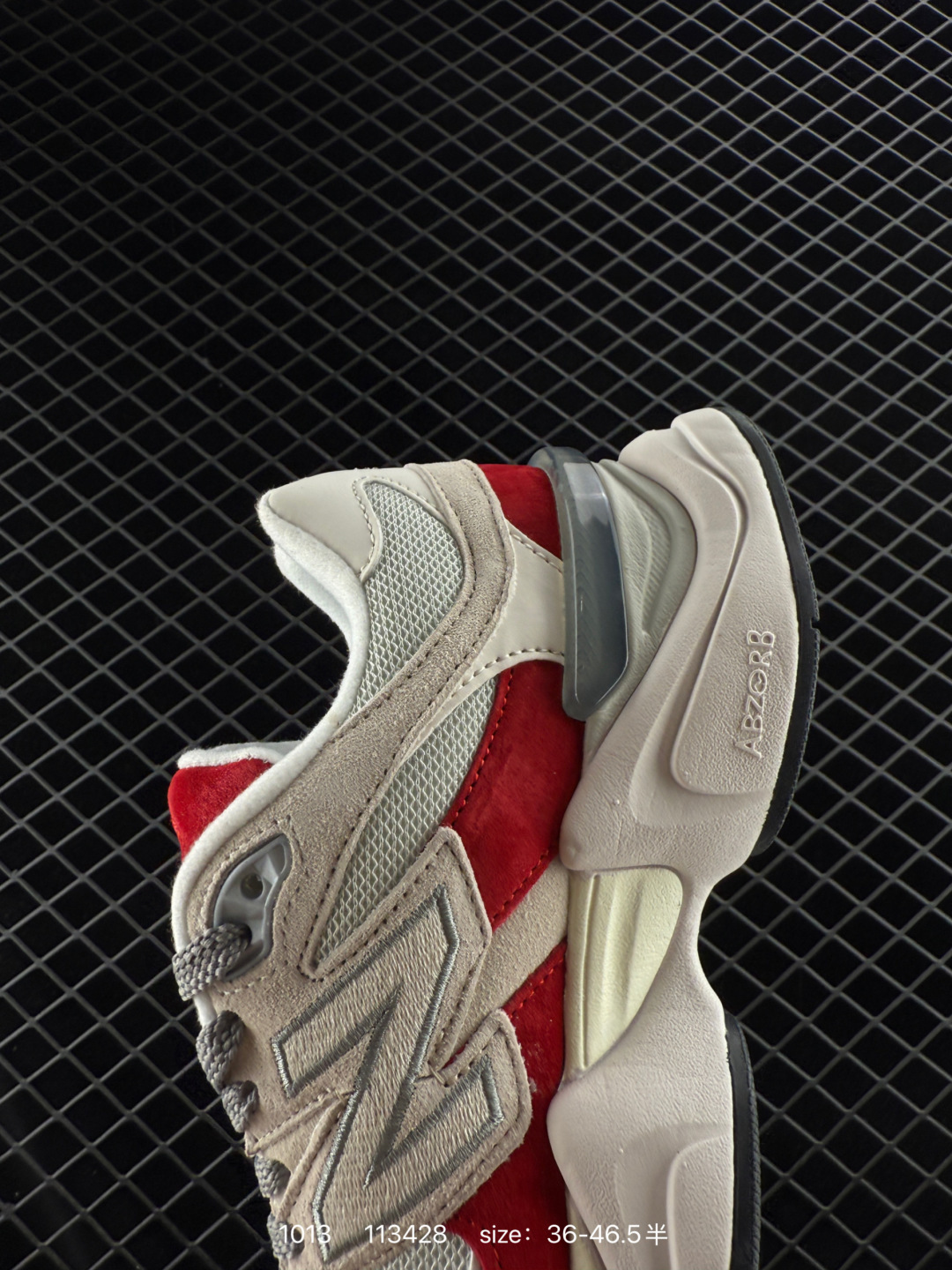 NB Joe Freshgoods x New Balance   NB9060